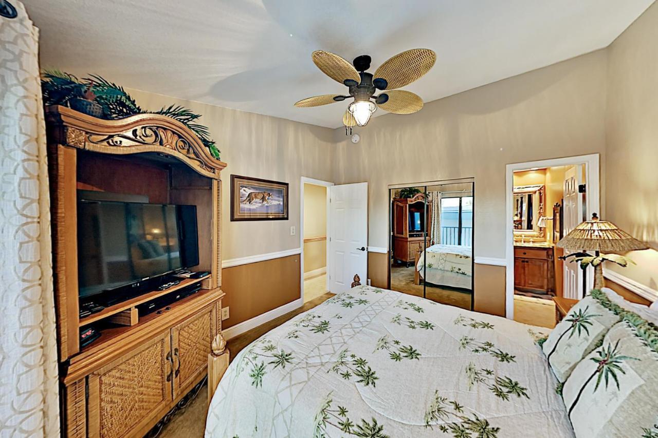 Mainsail IV Villa เดสติน ภายนอก รูปภาพ