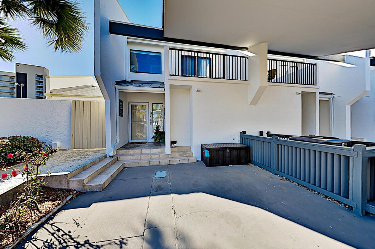 Mainsail IV Villa เดสติน ภายนอก รูปภาพ