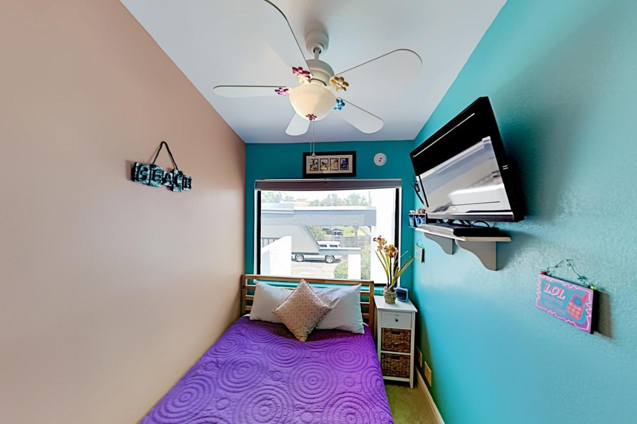 Mainsail IV Villa เดสติน ภายนอก รูปภาพ