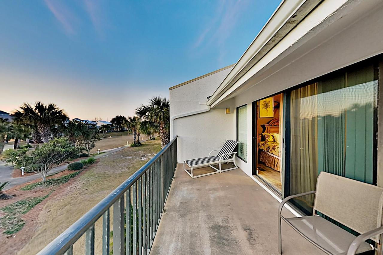 Mainsail IV Villa เดสติน ภายนอก รูปภาพ