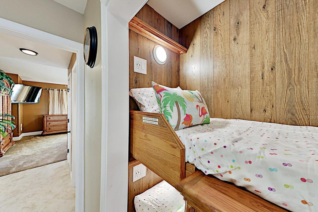 Mainsail IV Villa เดสติน ภายนอก รูปภาพ