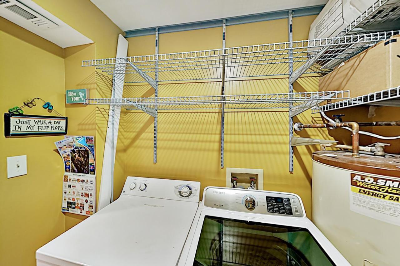 Mainsail IV Villa เดสติน ภายนอก รูปภาพ
