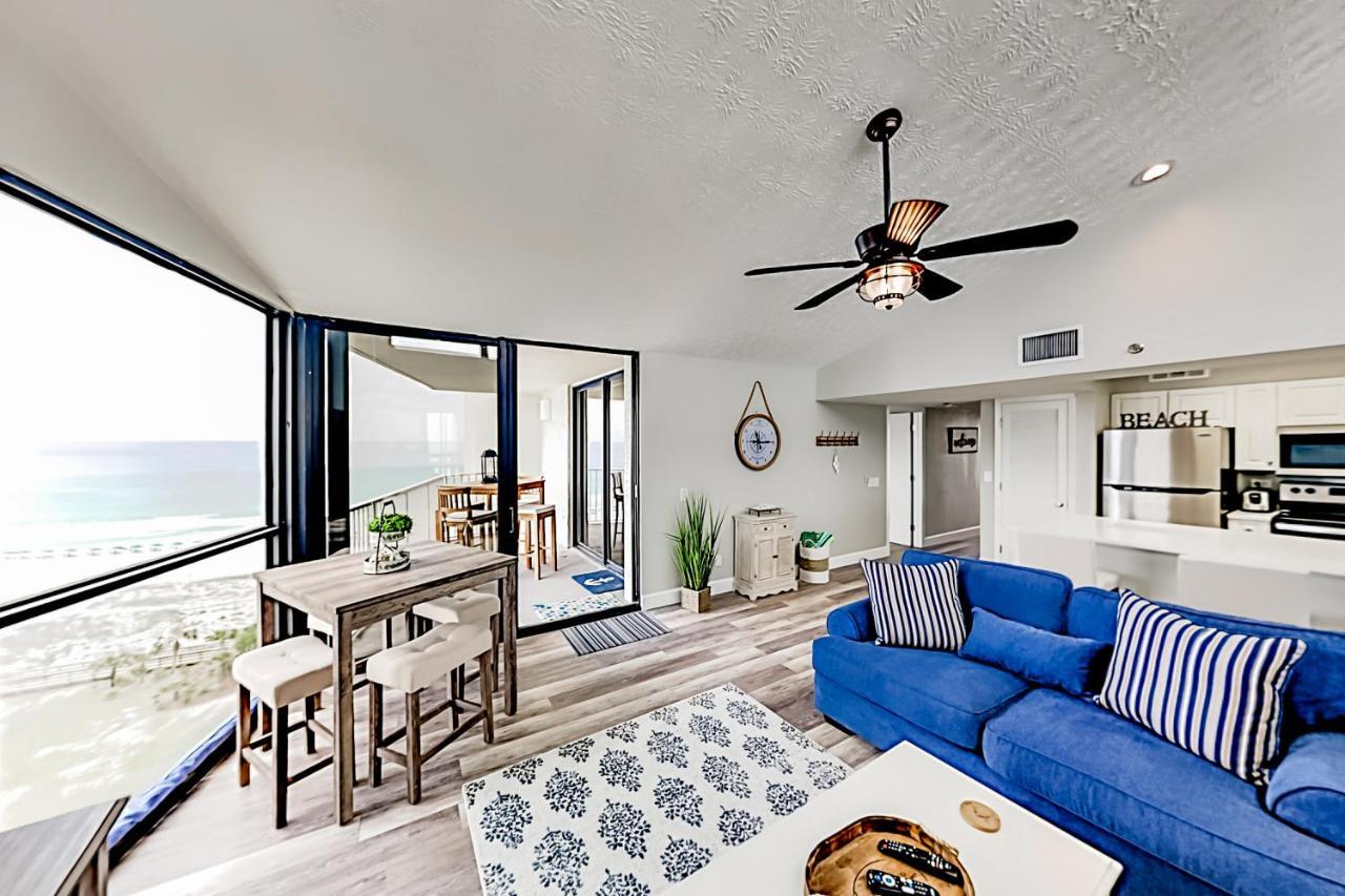 Mainsail IV Villa เดสติน ภายนอก รูปภาพ