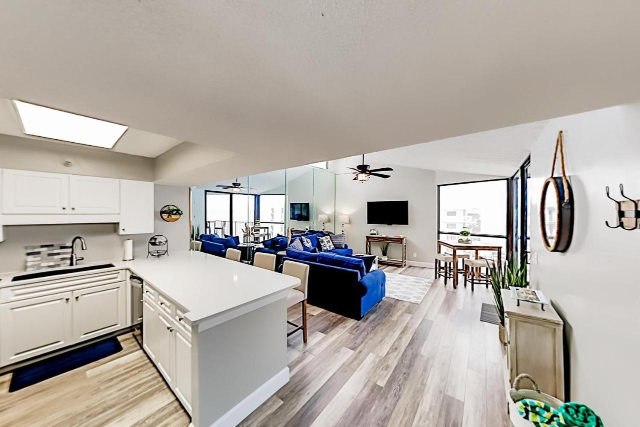 Mainsail IV Villa เดสติน ภายนอก รูปภาพ