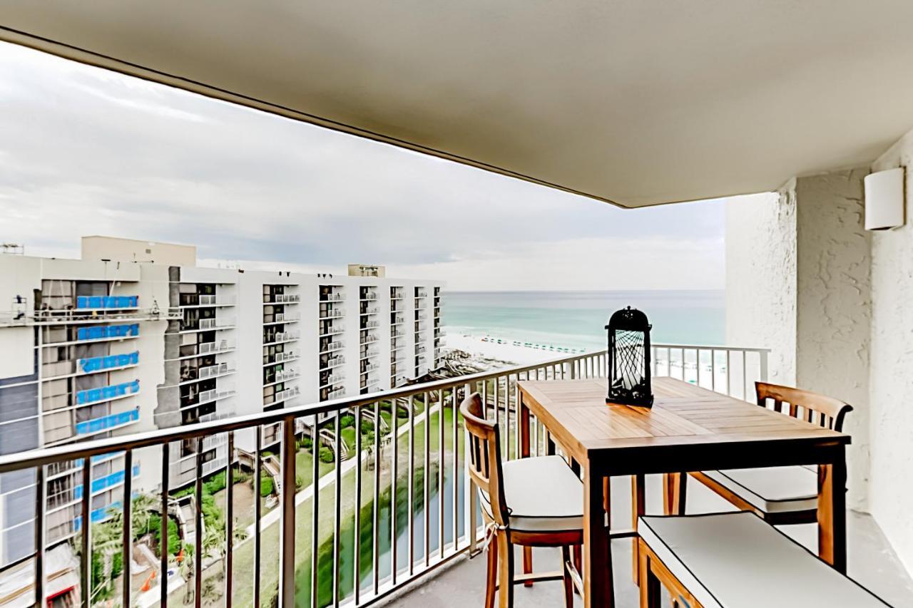 Mainsail IV Villa เดสติน ภายนอก รูปภาพ