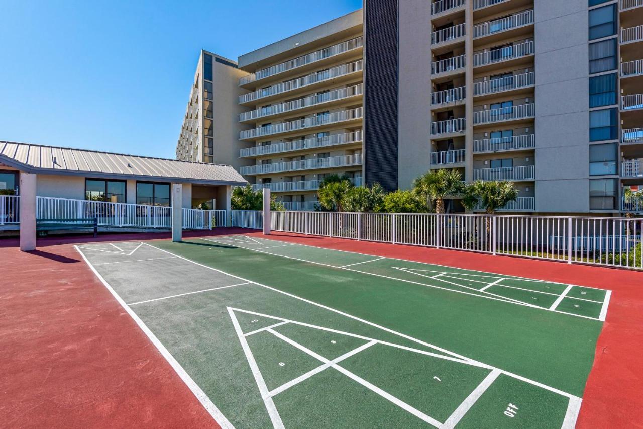 Mainsail IV Villa เดสติน ภายนอก รูปภาพ