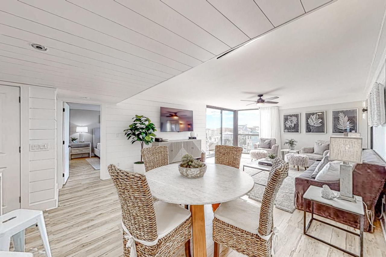 Mainsail IV Villa เดสติน ภายนอก รูปภาพ