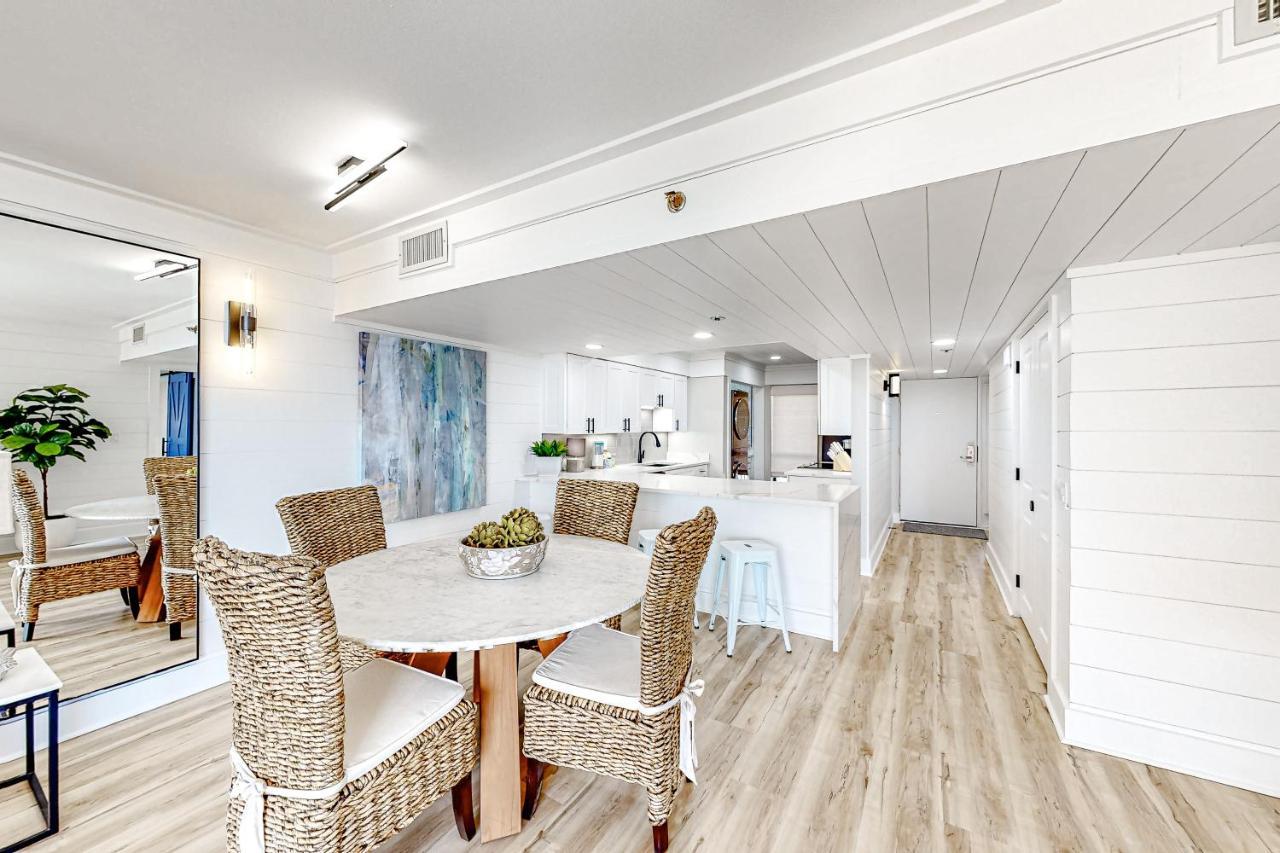 Mainsail IV Villa เดสติน ภายนอก รูปภาพ