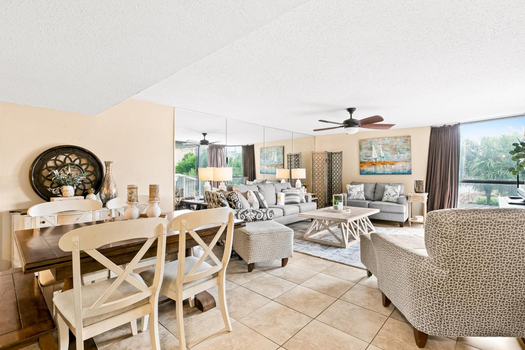 Mainsail IV Villa เดสติน ห้อง รูปภาพ